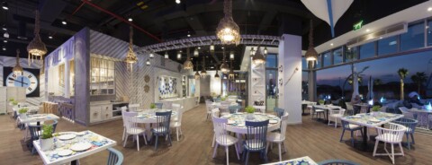 Bahria restaurant the beach jbr 01