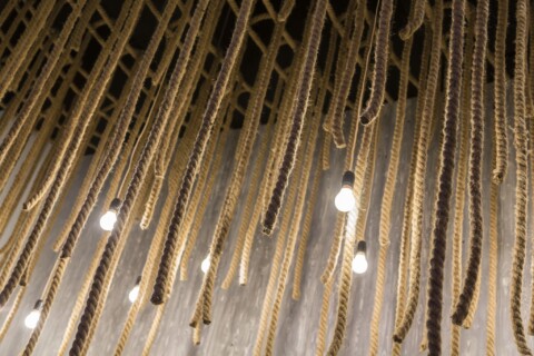 Bahria restaurant the beach jbr 05