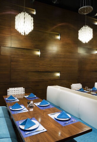 Bahria restaurant the beach jbr 09