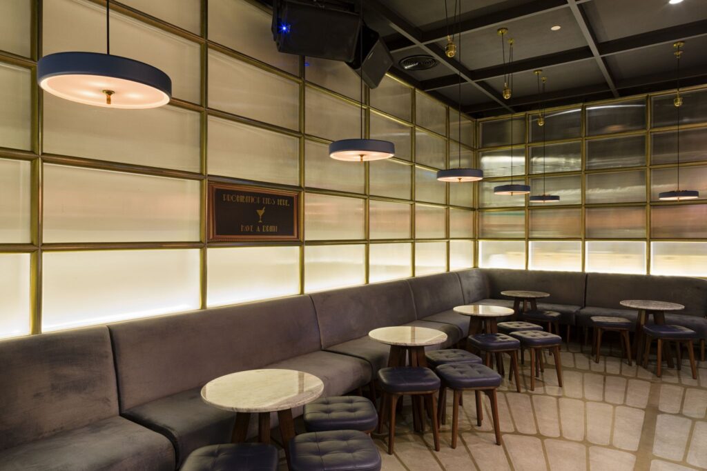 Bazxar restaurant difc