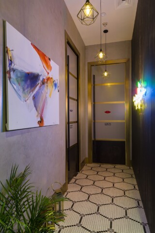 Bazxar restaurant difc 31