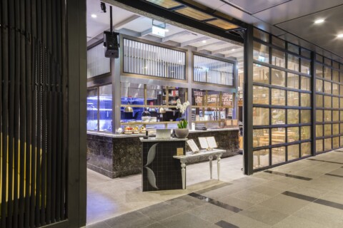 Bazxar restaurant difc 34