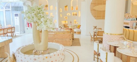 Brunch & cake abu dhabi 02