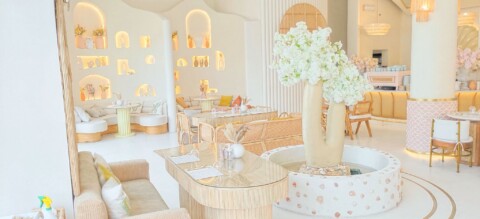 Brunch & cake abu dhabi 03