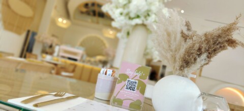 Brunch & cake abu dhabi 05