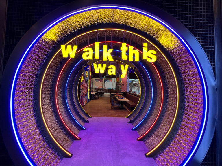 Catch22 Dubai Hills Mall