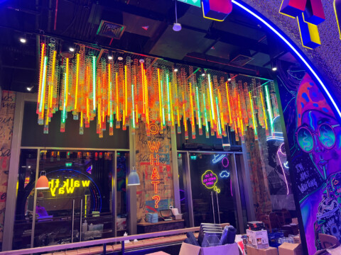 Catch22 dubai hills mall 46