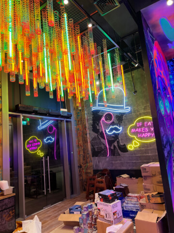 Catch22 dubai hills mall 48