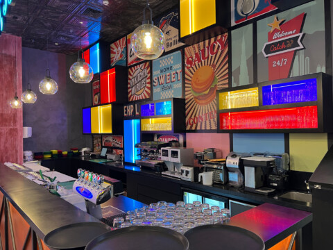 Catch22 dubai hills mall 49