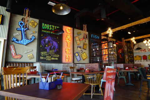 Catch22 the beach 04