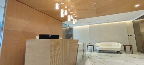 Al ramz office rolex tower 01