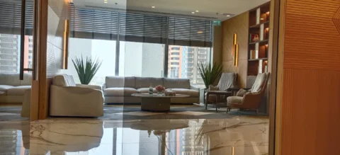 Al ramz office rolex tower 03