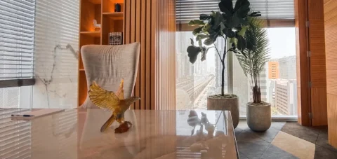 Al ramz office rolex tower 20