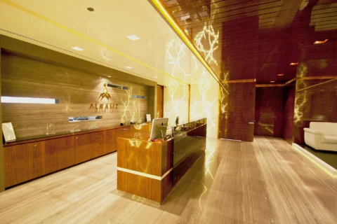 Al ramz office abu dhabi abu dhabi 07