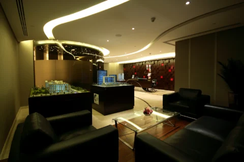 Ishraqah office 03