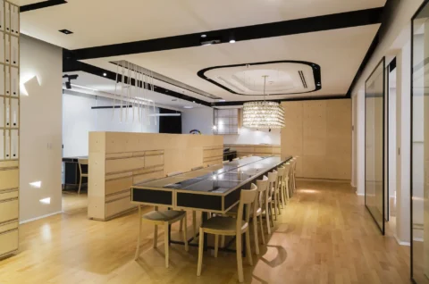 Viabizzuno office 01