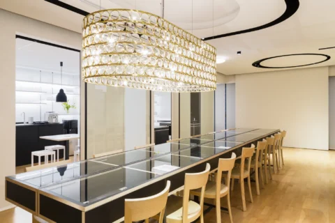 Viabizzuno office 04