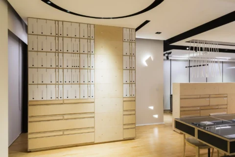 Viabizzuno office 09