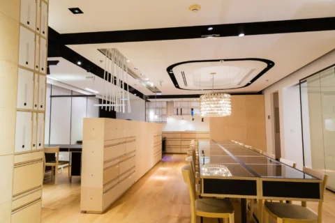 Viabizzuno office 10