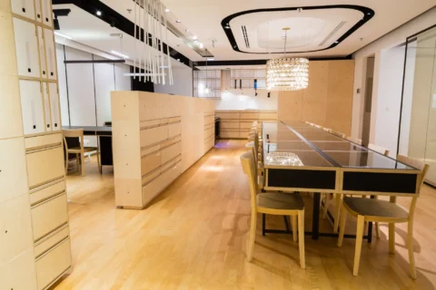 Viabizzuno office 11