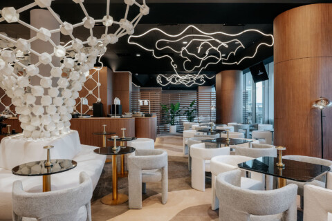 ADGM PADDOCK CLUB 2024