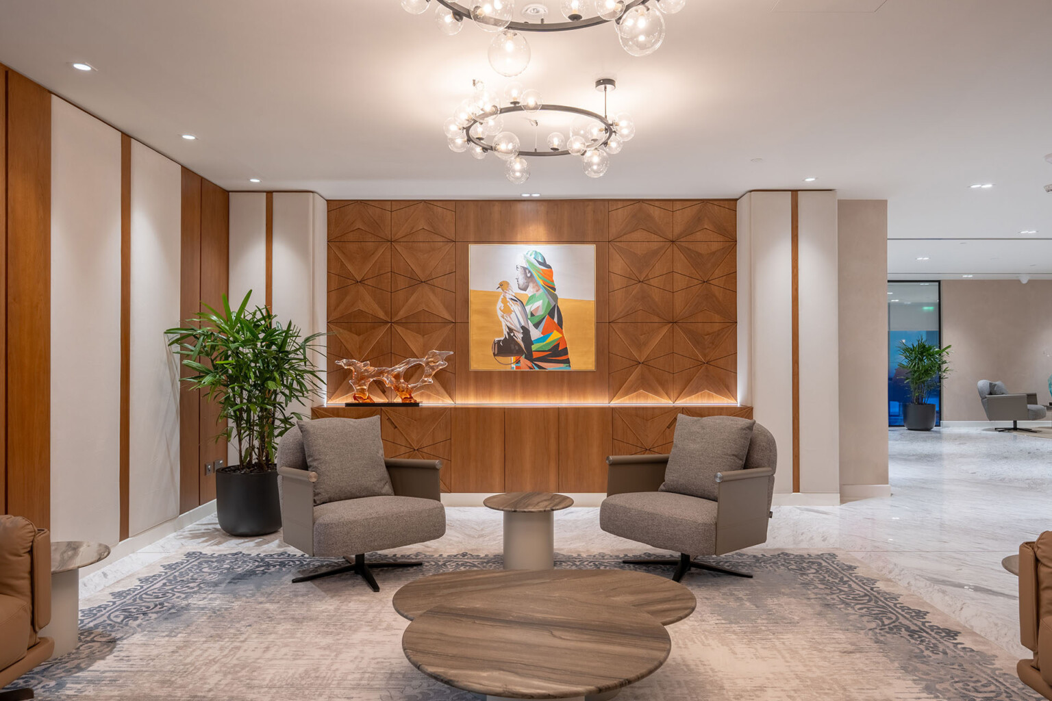 AL KHALEEJ INVESTMENT OFFICE