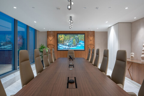 AL KHALEEJ INVESTMENT OFFICE