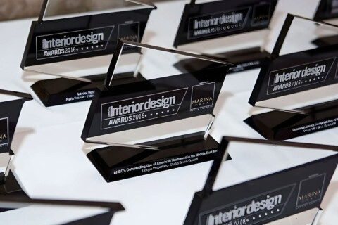 Bluecamel awards 2016 interior design