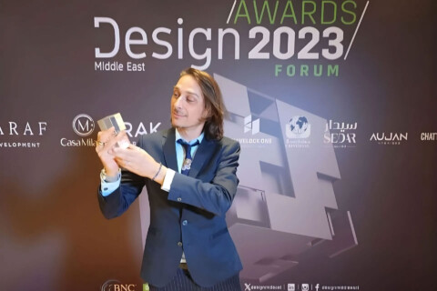 Bluecamel awards 2023 design awards